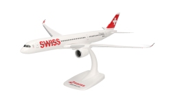 Herpa 614627 - 1:200 - Swiss International Air Lines Airbus A350-900 - HB-IFA